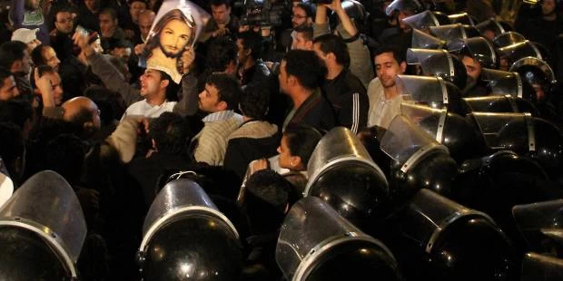 Γενοκτονικές Φρικαλεότητες! Έκθεση του Ηνωμένου Βασιλείου απαιτεί κυρώσεις σε χώρες που διώκουν τους Χριστιανούς